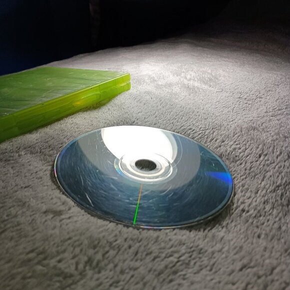 Red Dead Redemption Game Of The Year Edition Complete Xbox 360 Goty Cib No Map - Picture 11 of 16